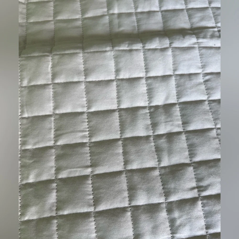 Signoria Firenze Quilted Euro Sham